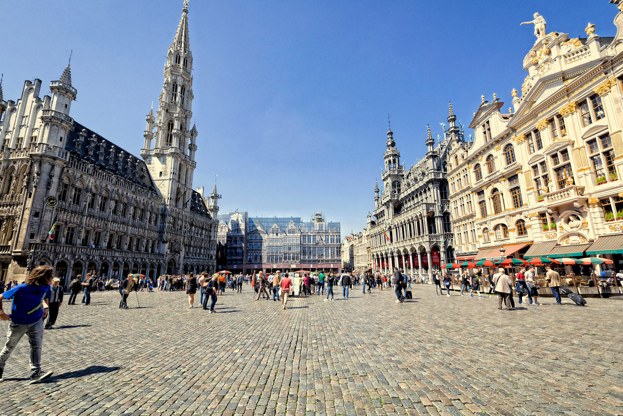 Charles Home - Grand Place Aparthotel Brüsszel Kültér fotó